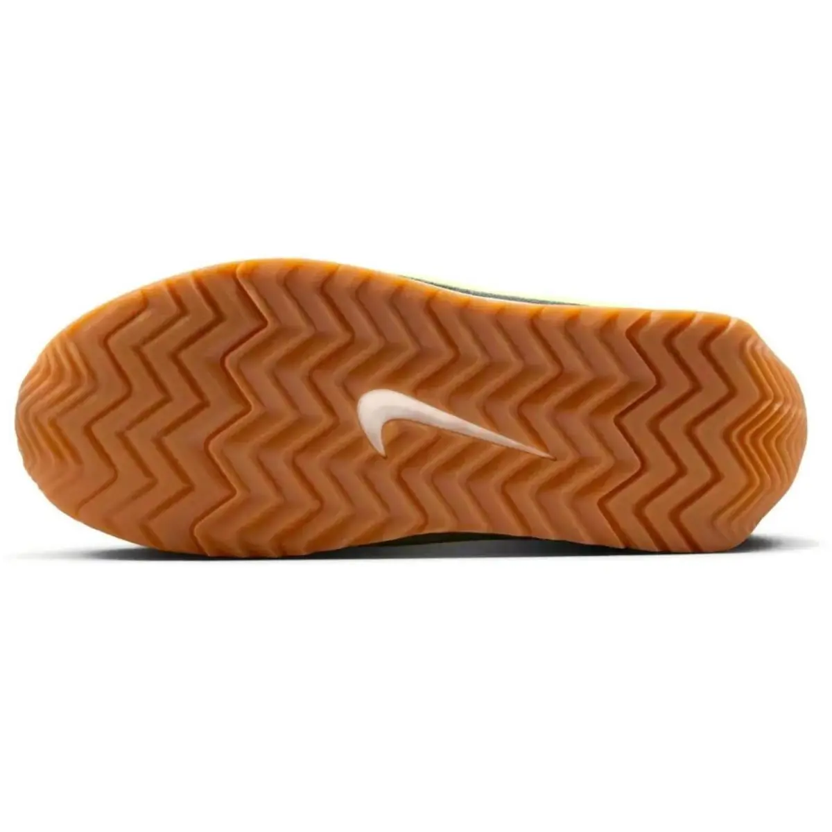Nike shoes - Nike - Gray, Manufacturer: Moon Particle/Sail/Burgundy Ash/Light Lemon Twist 2