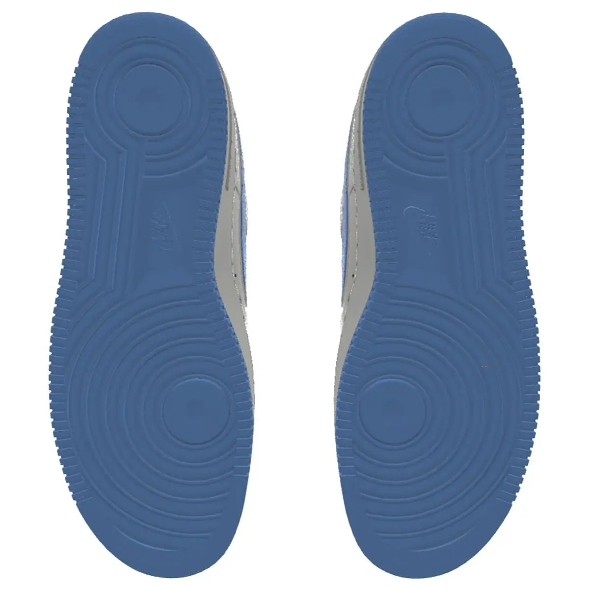 Nike shoes - Nike Air Force 1 - Air Force - HF0659-900 - Gray 13