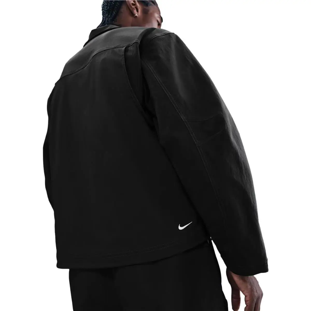 Nike clothing - Nike ACG ` Smith Summit UV - Black 0