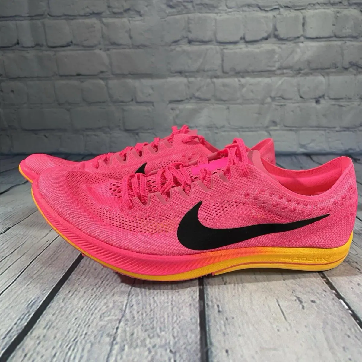 Nike shoes - Nike ZoomX Dragonfly - ZoomX Dragonfly - CV0400-600 - Pink 0