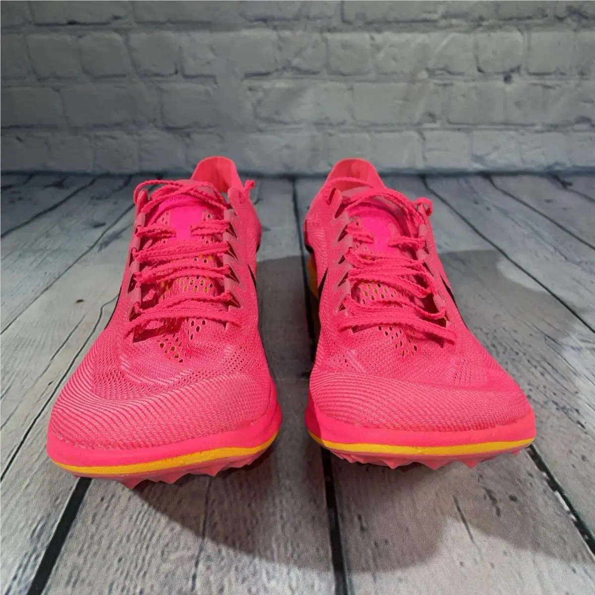 Nike shoes - Nike ZoomX Dragonfly - ZoomX Dragonfly - CV0400-600 - Pink 3
