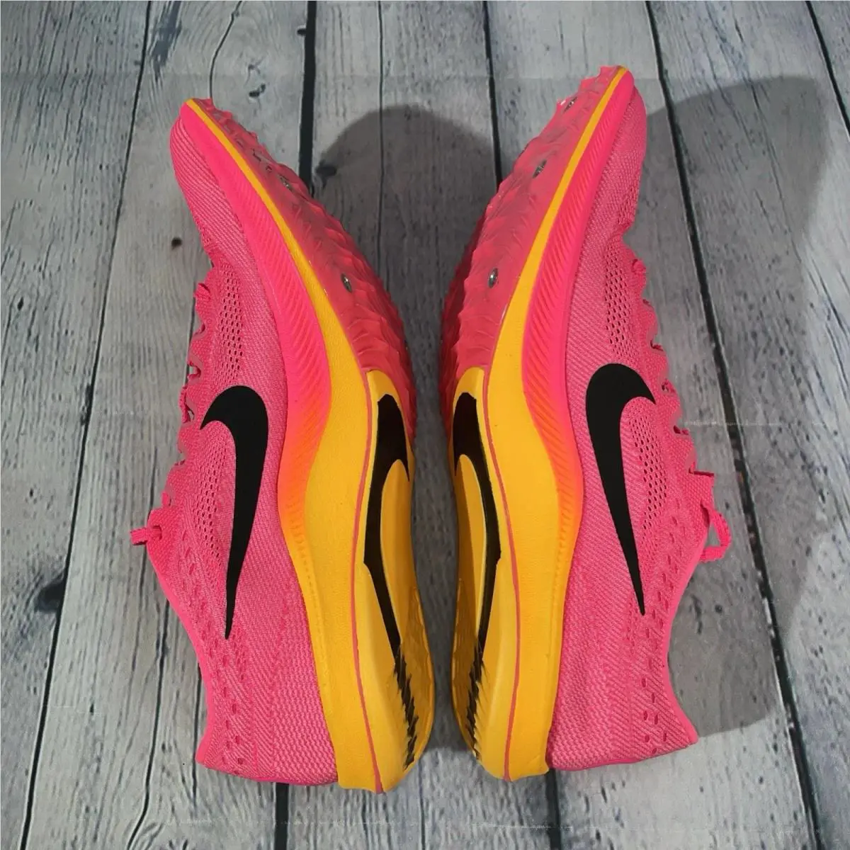 Nike shoes - Nike ZoomX Dragonfly - ZoomX Dragonfly - CV0400-600 - Pink 4