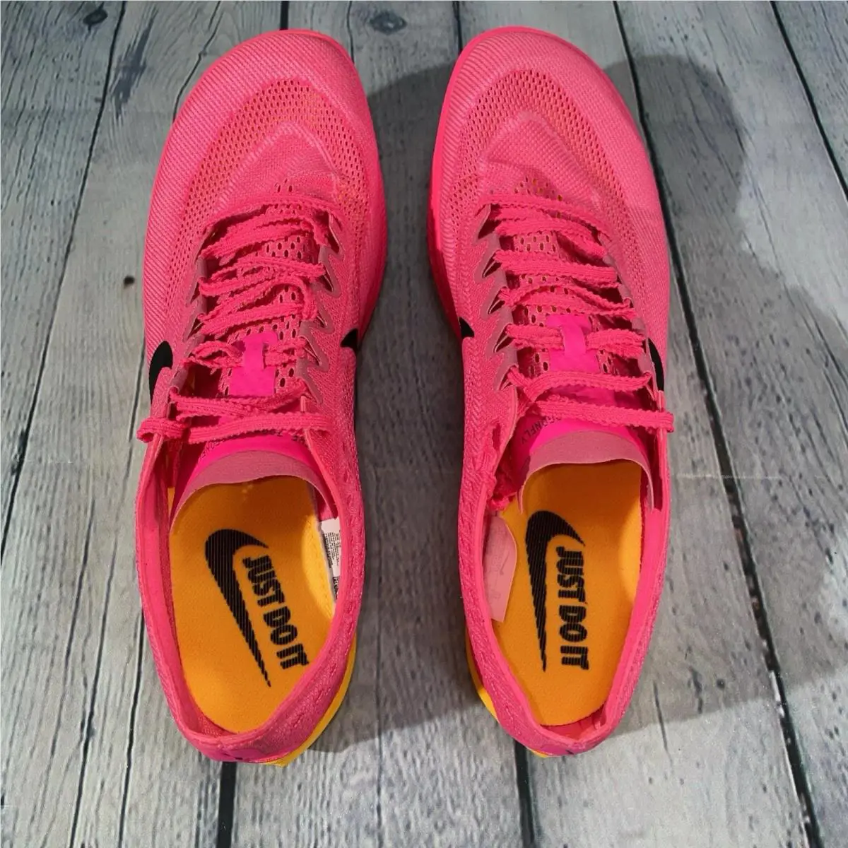 Nike shoes - Nike ZoomX Dragonfly - ZoomX Dragonfly - CV0400-600 - Pink 6