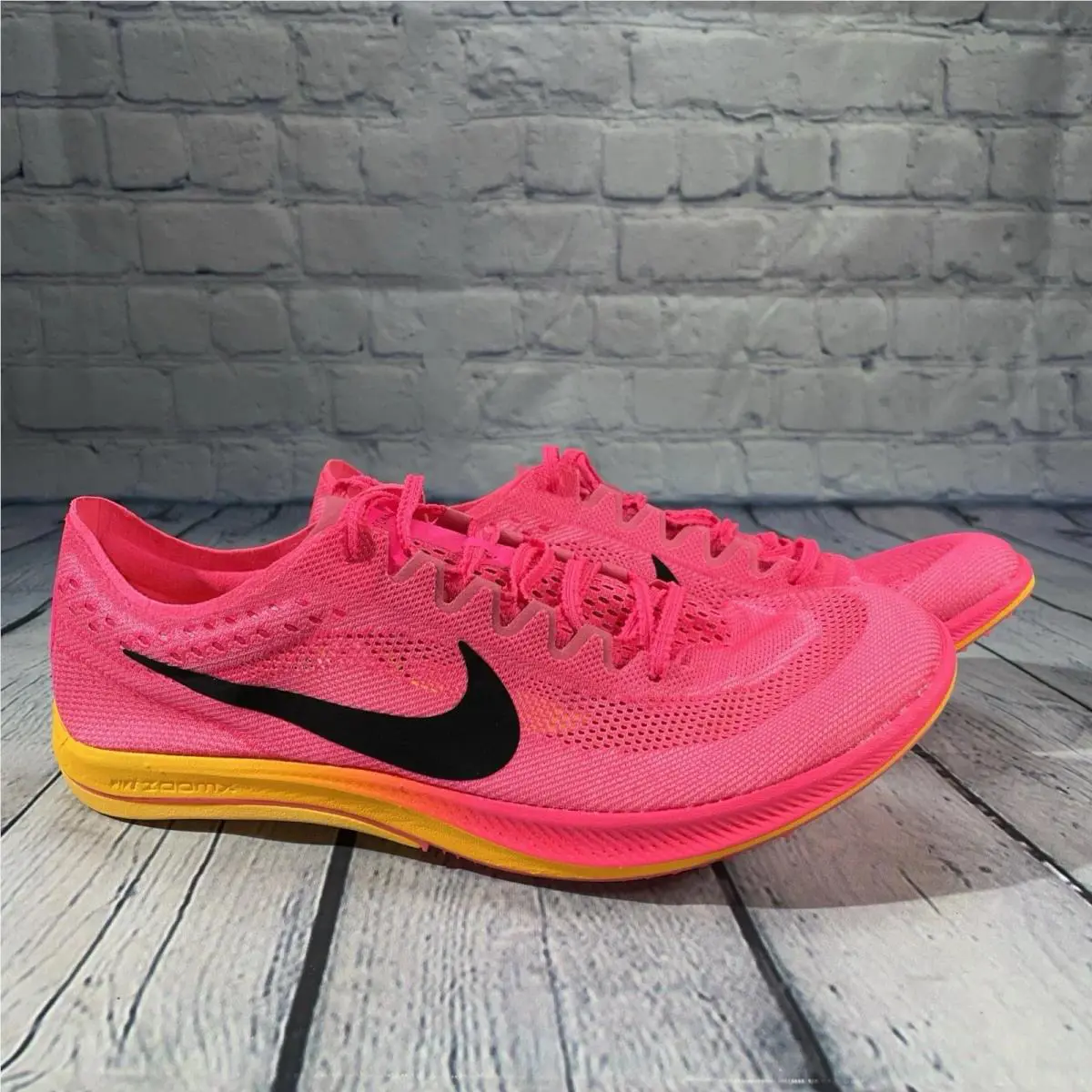Nike shoes - Nike ZoomX Dragonfly - ZoomX Dragonfly - CV0400-600 - Pink 11