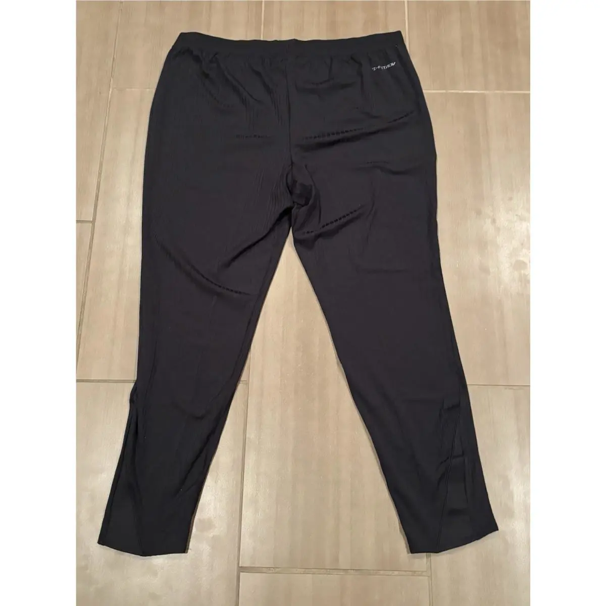 Nike clothing - Nike Kobe x F.C. Barcelona Away Soccer Track Pants - IO4254010 - Black 0
