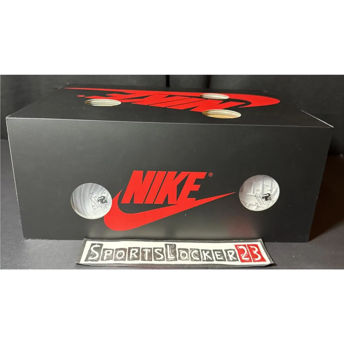 Nike shoes - Air Jordan 1 - Air - AA3834-100 - White 7