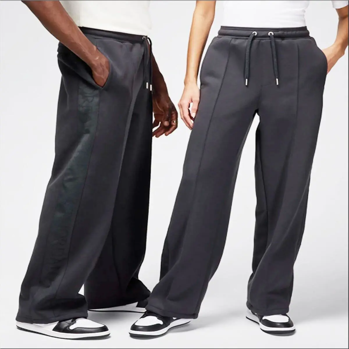 Nike clothing - Air Jordan - Air - FZ2134-010 - Black (UPC: 197596653953) 0