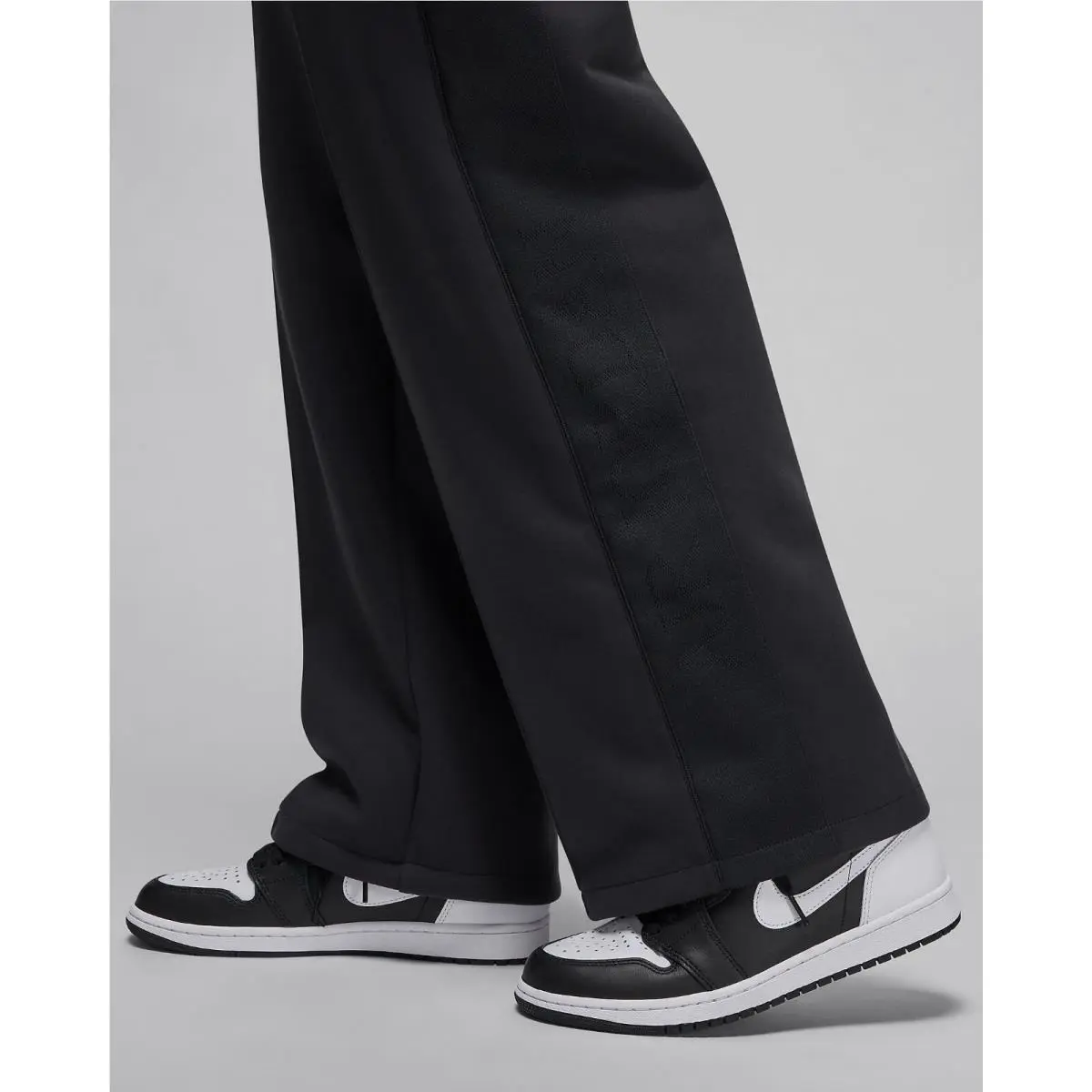 Nike clothing - Air Jordan - Air - FZ2134-010 - Black (UPC: 197596653953) 4