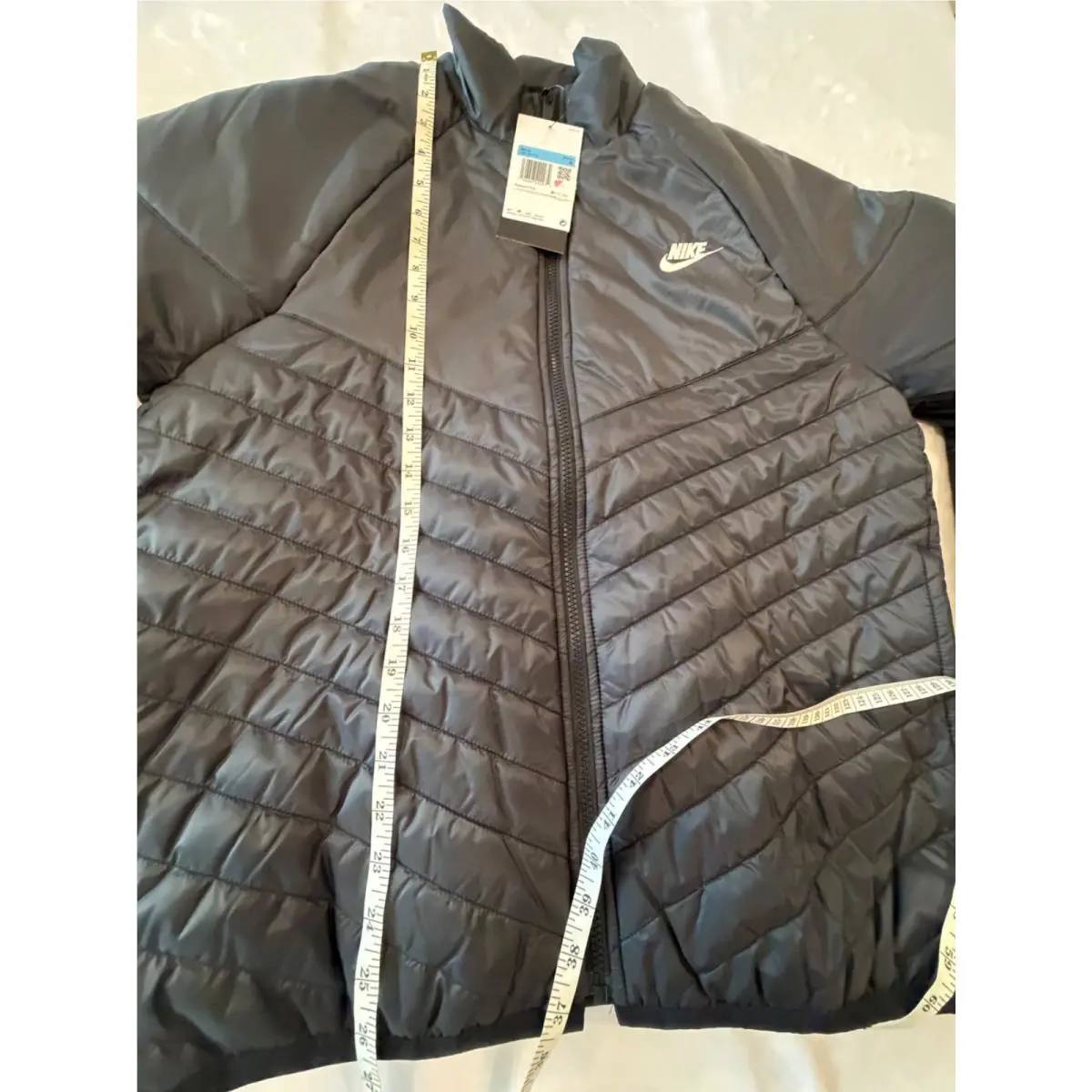 Nike clothing - Nike Dri-Fit - FB8195010 - Black (UPC: 196607422274) 5