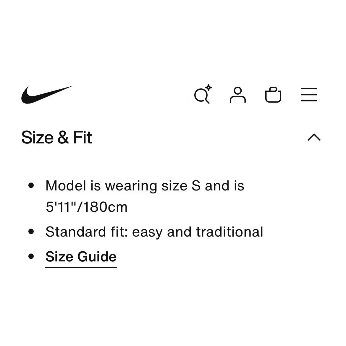 Nike clothing - HV4095 652 - HV4095 652 - Gray 4