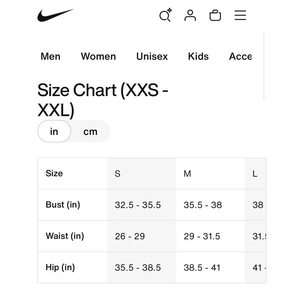 Nike clothing - HV4095 652 - HV4095 652 - Gray 5