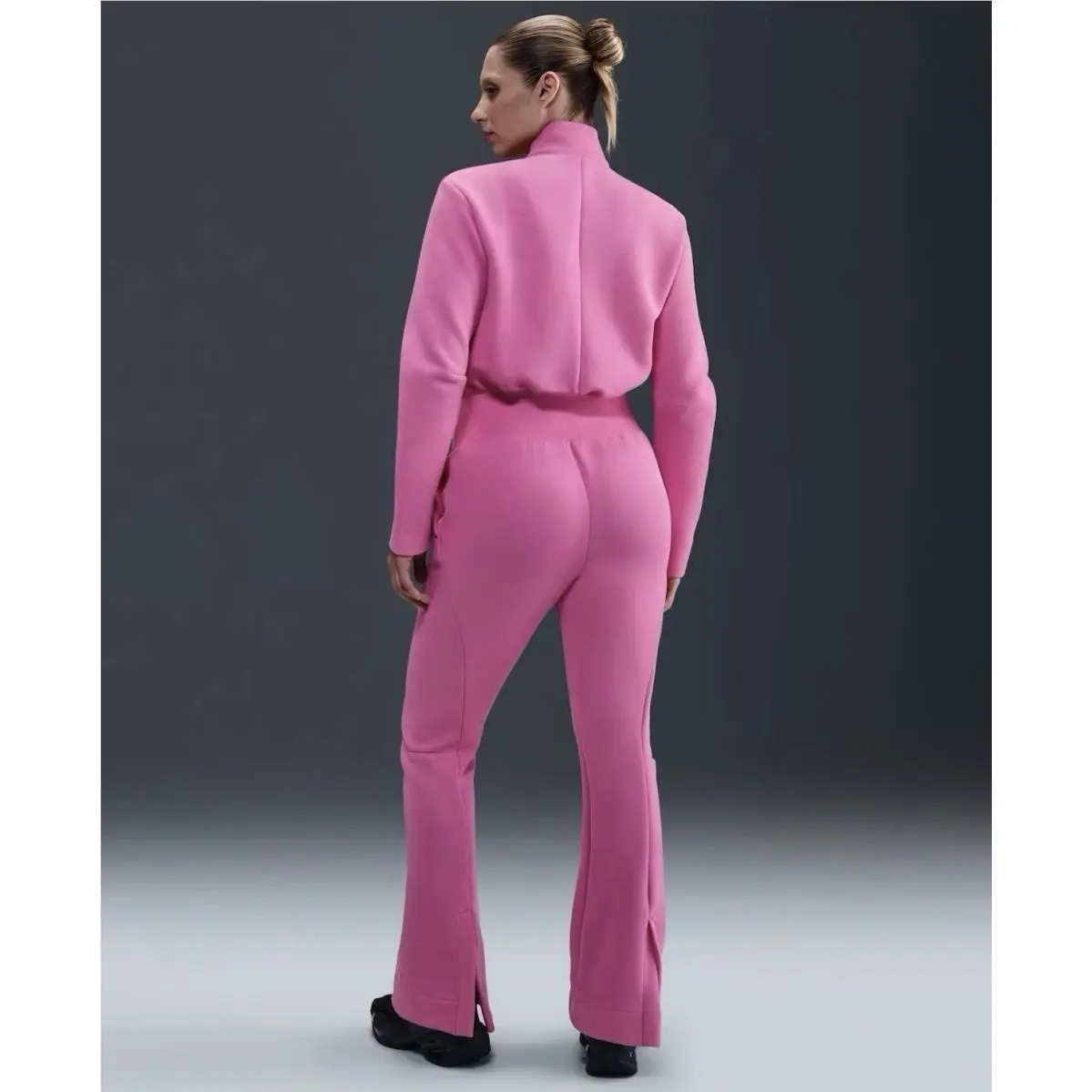 Nike clothing - HV4095 652 - HV4095 652 - Pink 2