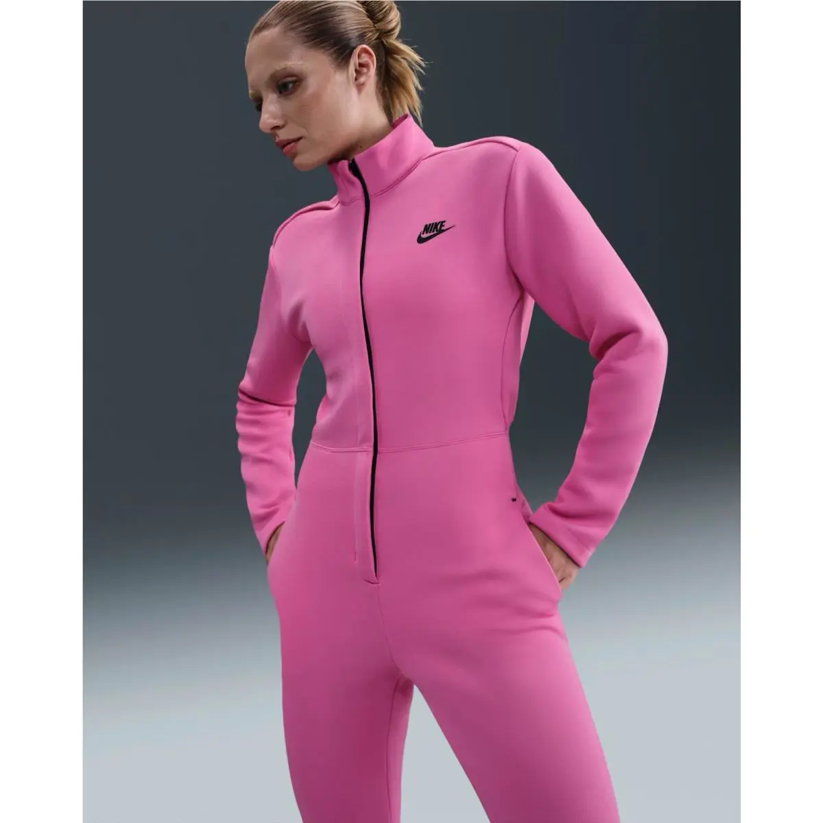 Nike clothing - HV4095 652 - HV4095 652 - Pink 0