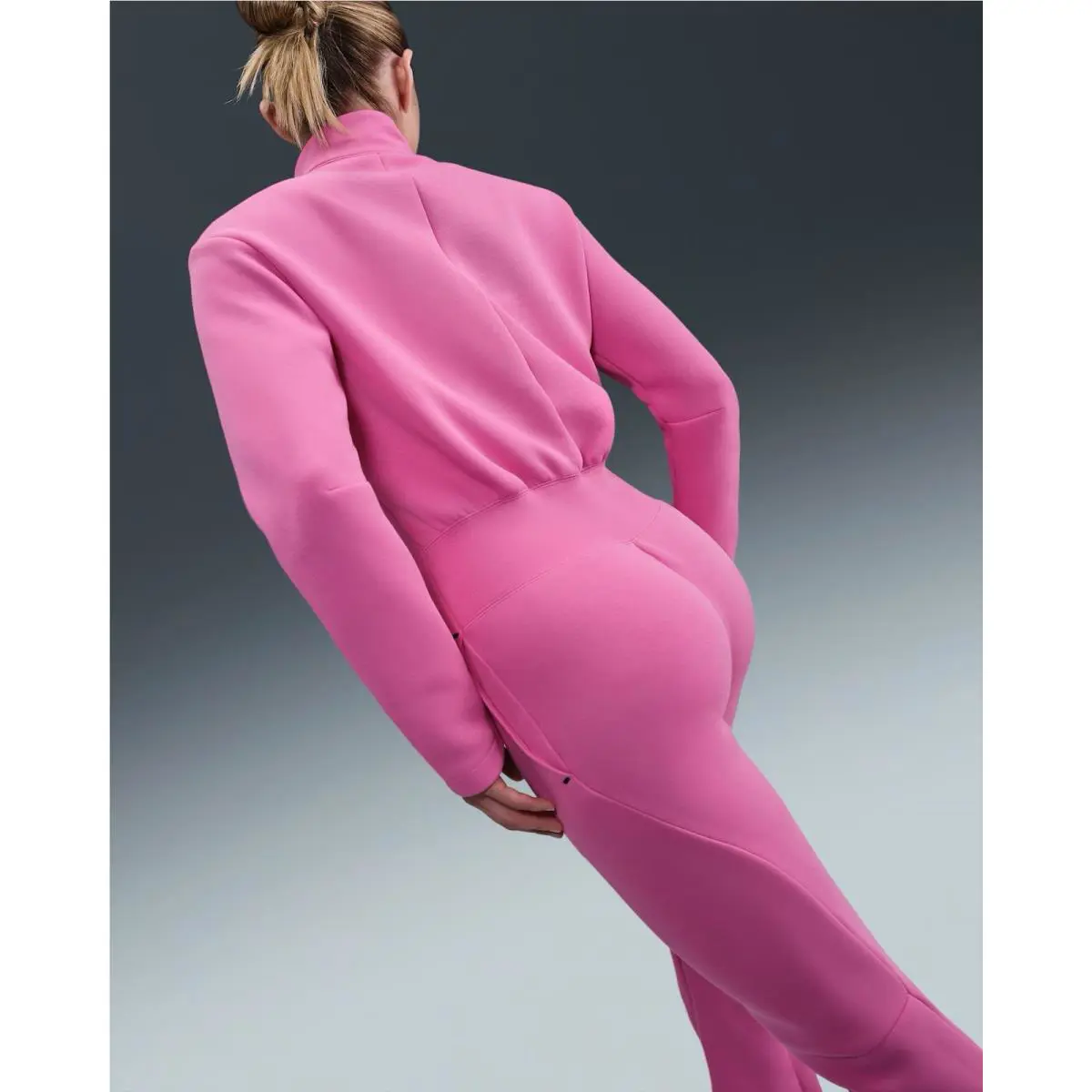 Nike clothing - HV4095 652 - HV4095 652 - Pink 1