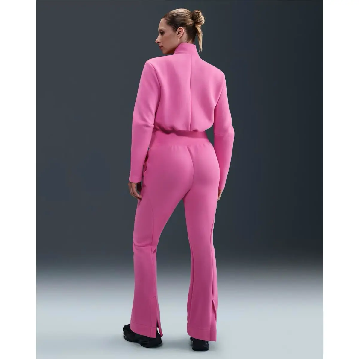 Nike clothing - HV4095 652 - HV4095 652 - Pink 2
