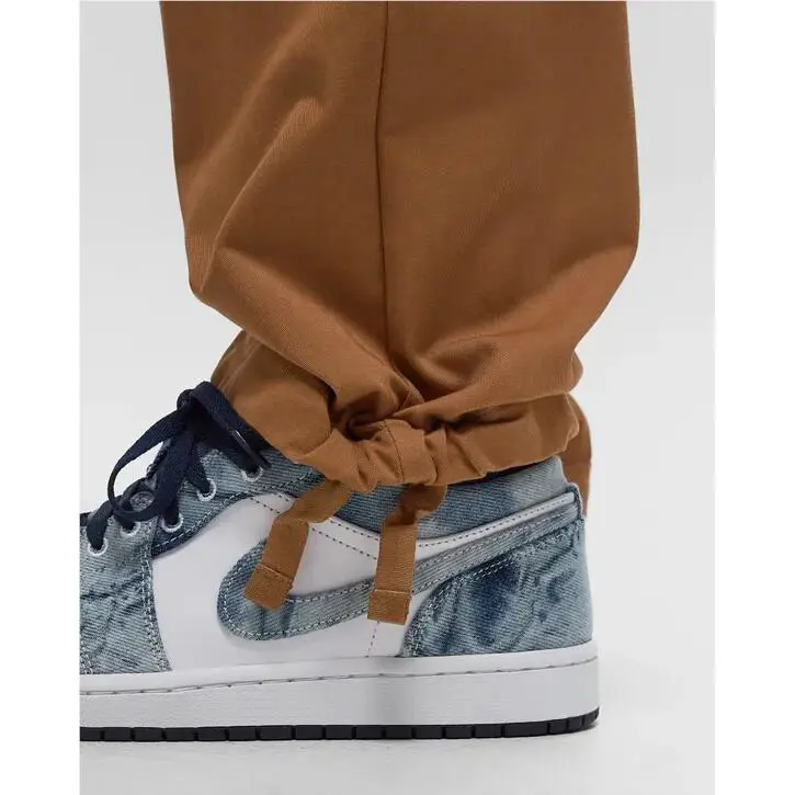 Nike clothing - FB7305-231 - FB7305-231 - Brown (UPC: 196976101213) 8