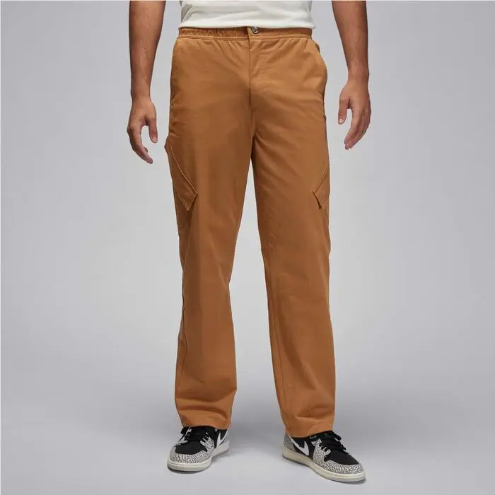 Nike clothing - FB7305-231 - FB7305-231 - Brown (UPC: 196976101213) 1