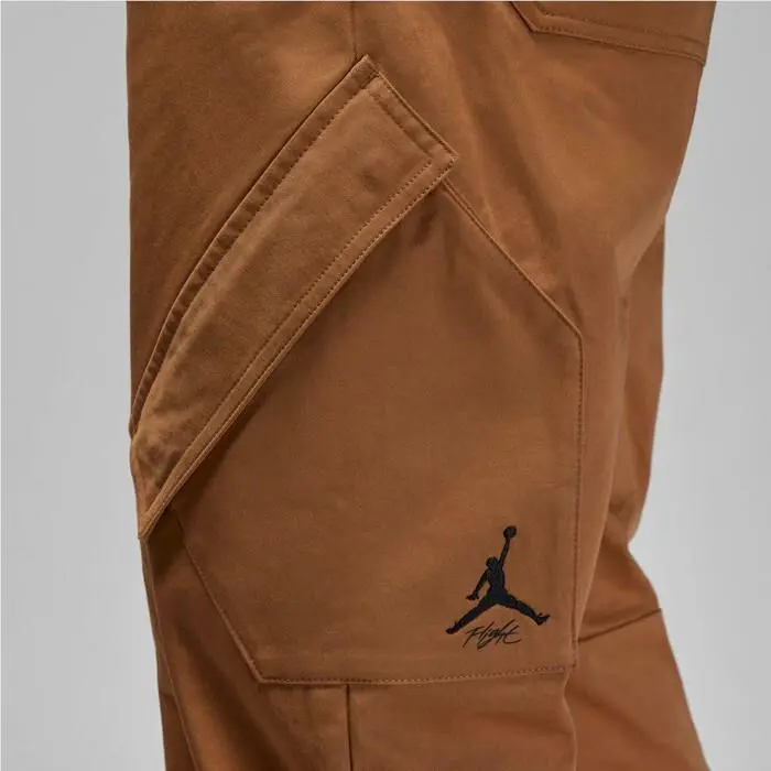 Nike clothing - FB7305-231 - FB7305-231 - Brown (UPC: 196976101213) 3