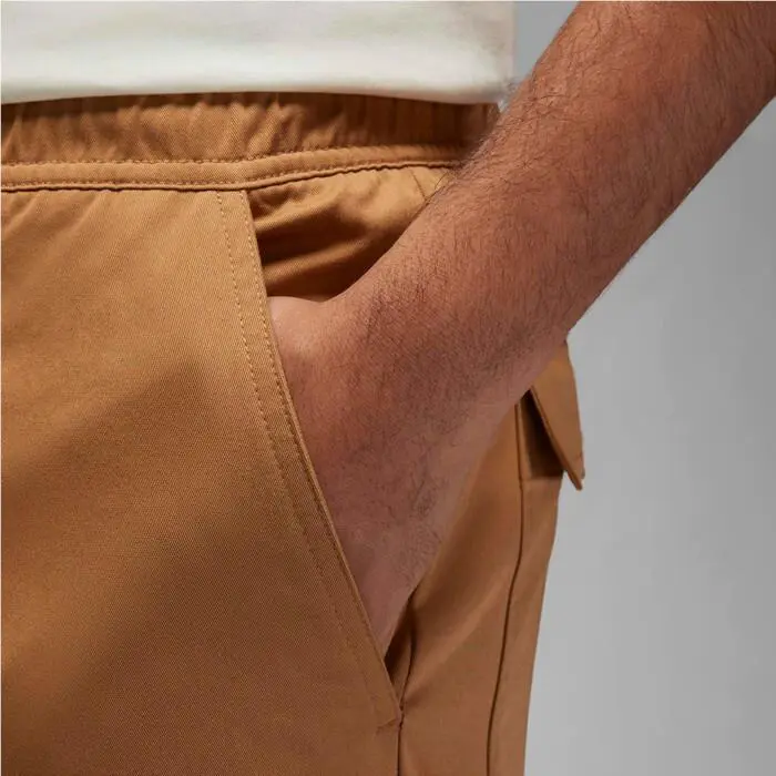 Nike clothing - FB7305-231 - FB7305-231 - Brown (UPC: 196976101213) 5