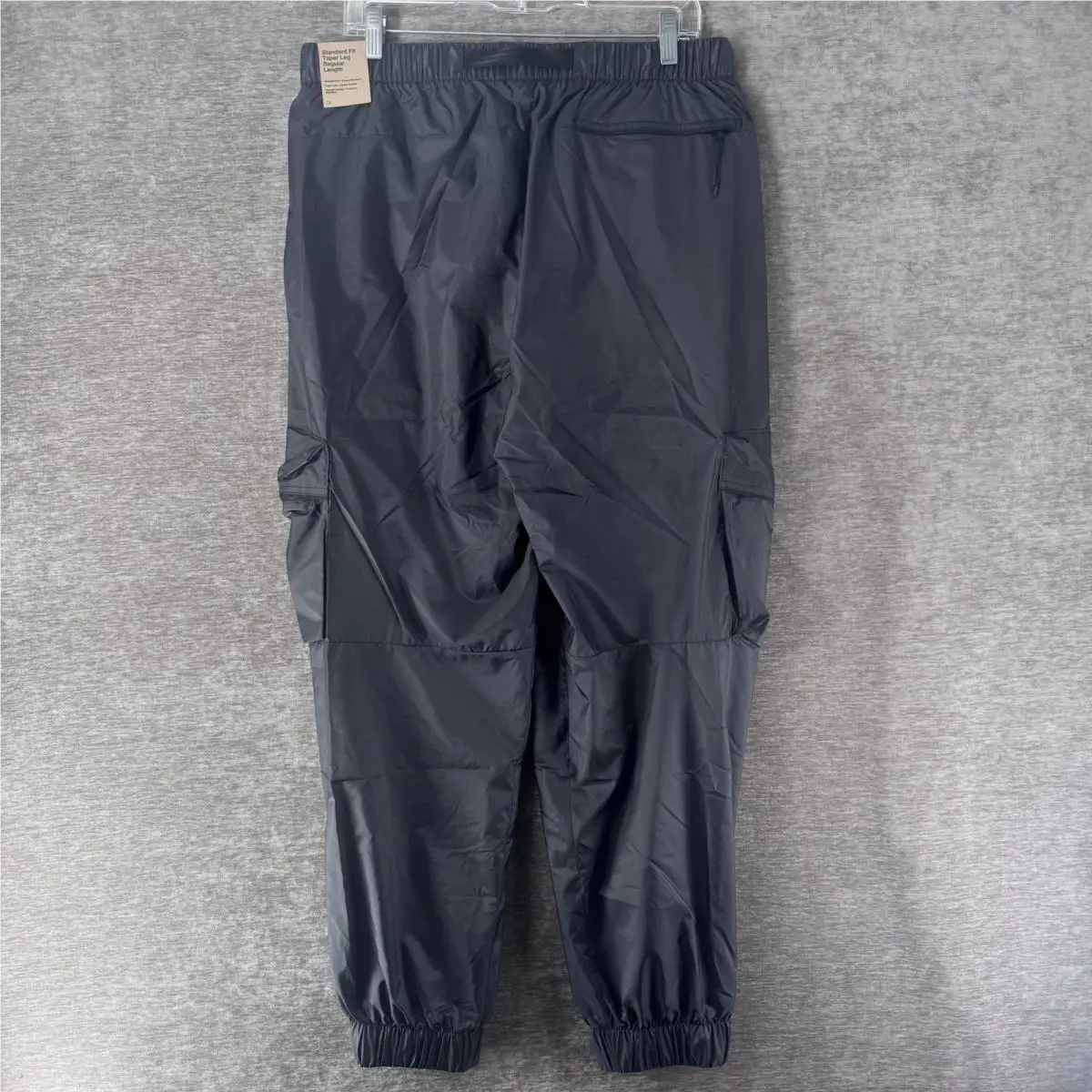 Nike clothing - HJ1042010 - HJ1042010 - Black (UPC: 0197602630282) 8
