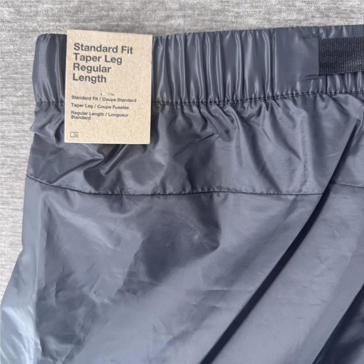 Nike clothing - HJ1042010 - HJ1042010 - Black (UPC: 0197602630282) 9