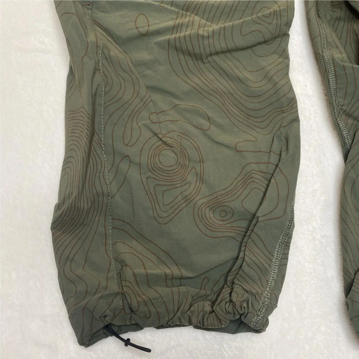 Nike clothing - nike tech - tech - IM7838325 - Green (UPC: 0198487722031) 2