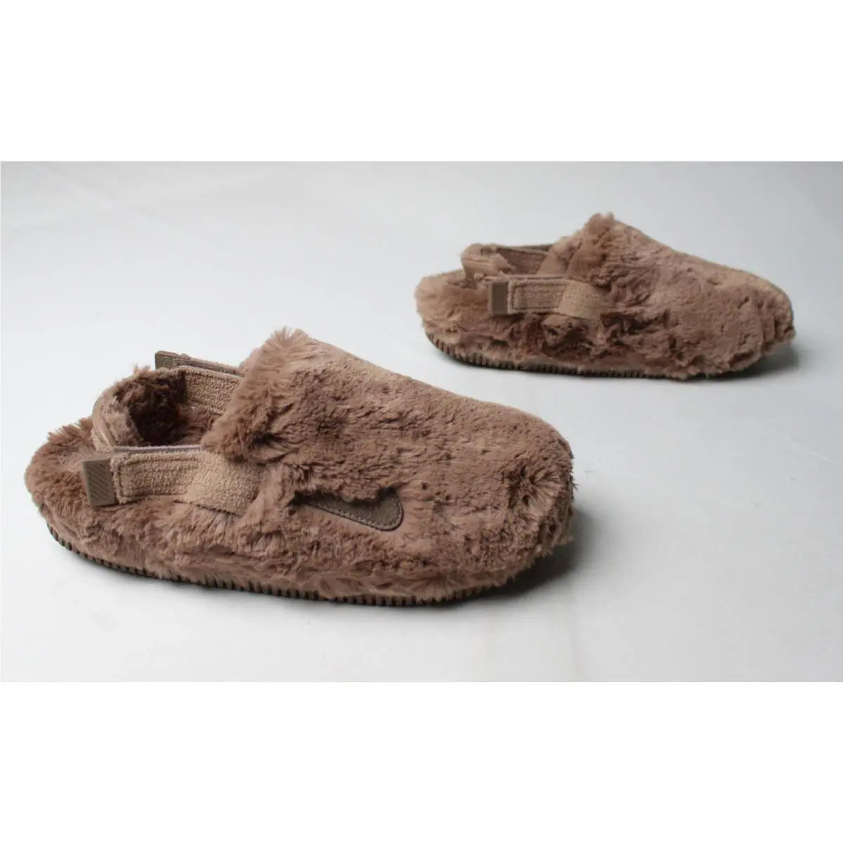 Nike shoes - FZ3119-200 - FZ3119-200 - Brown 1