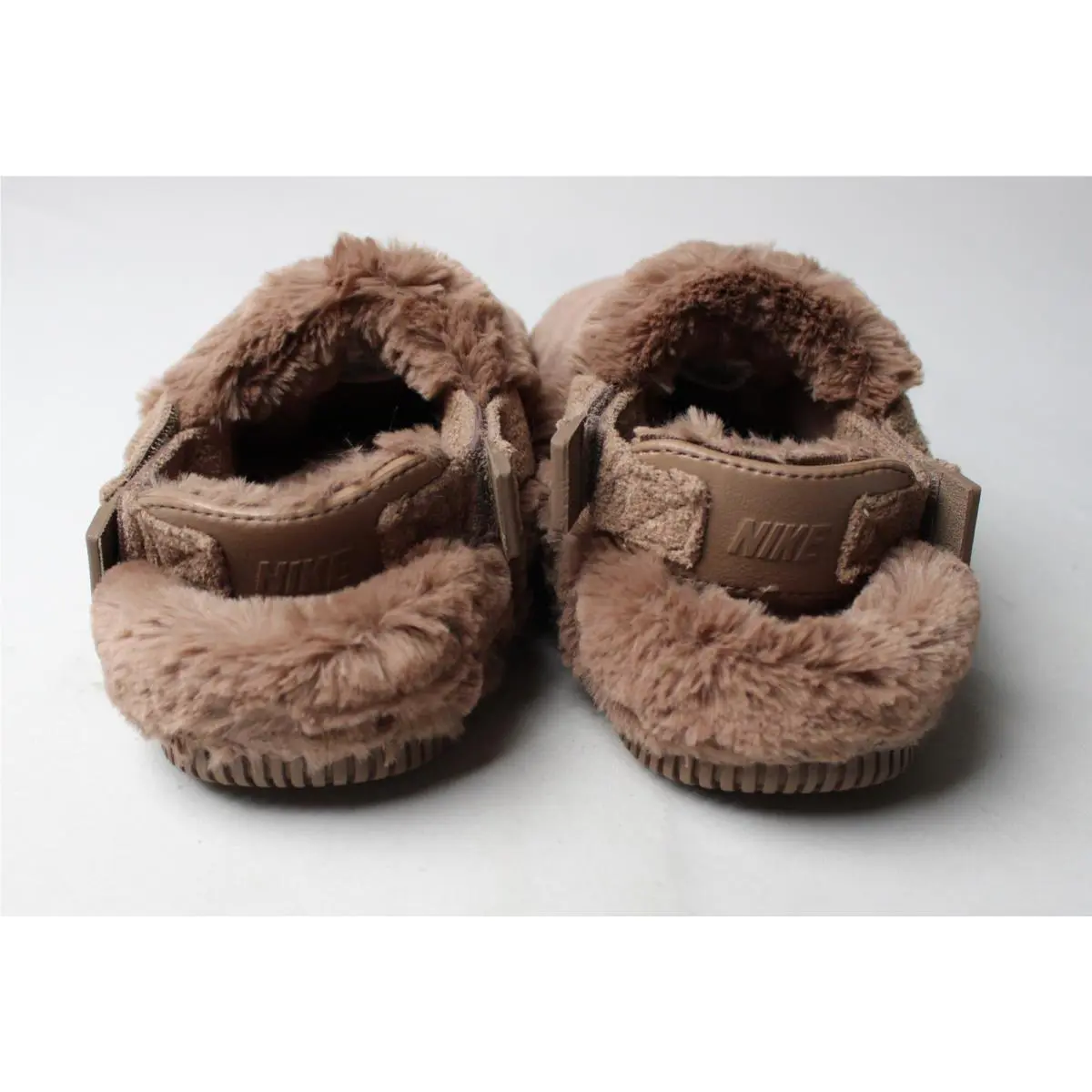 Nike shoes - FZ3119-200 - FZ3119-200 - Brown 2