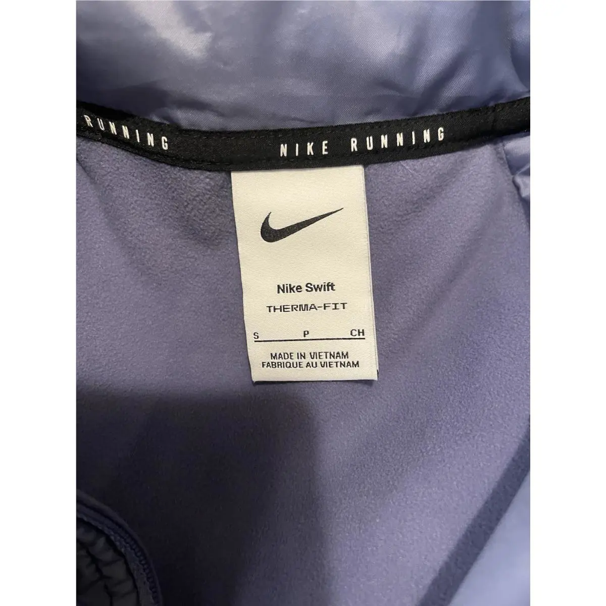 Nike clothing - Nike Air - Air - Blue (UPC: 0198481493548) 9