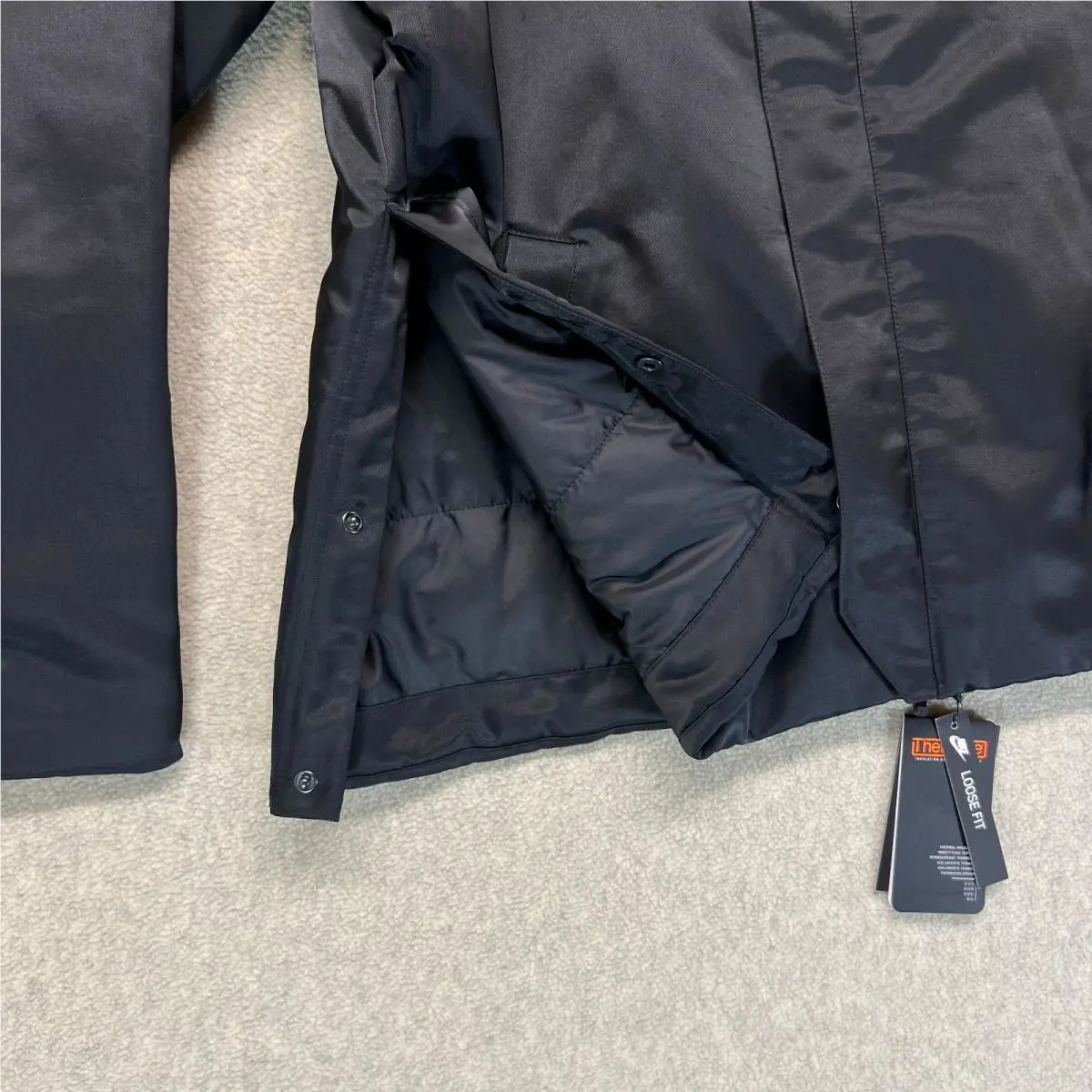 Nike clothing - Black 6