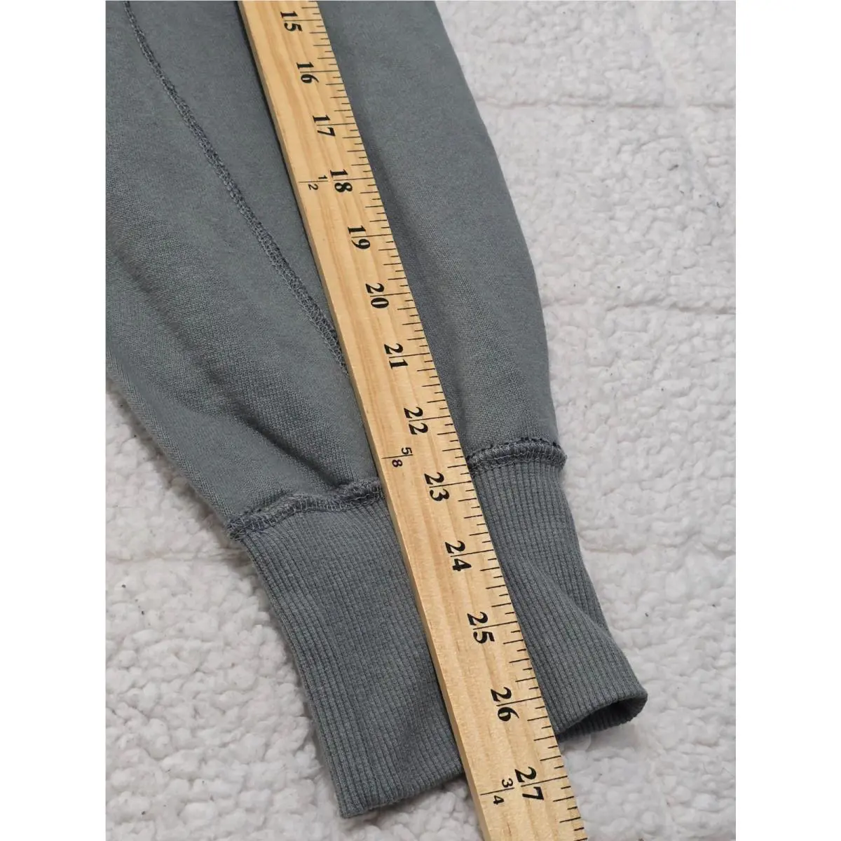 Nike clothing - Gray 10