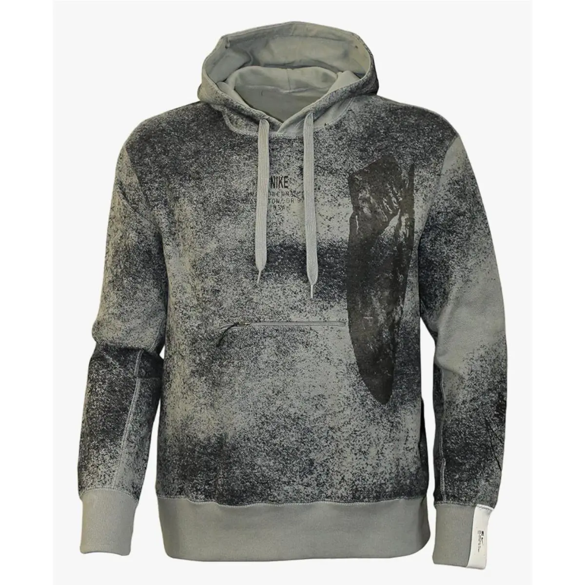 Nike clothing - Gray 2