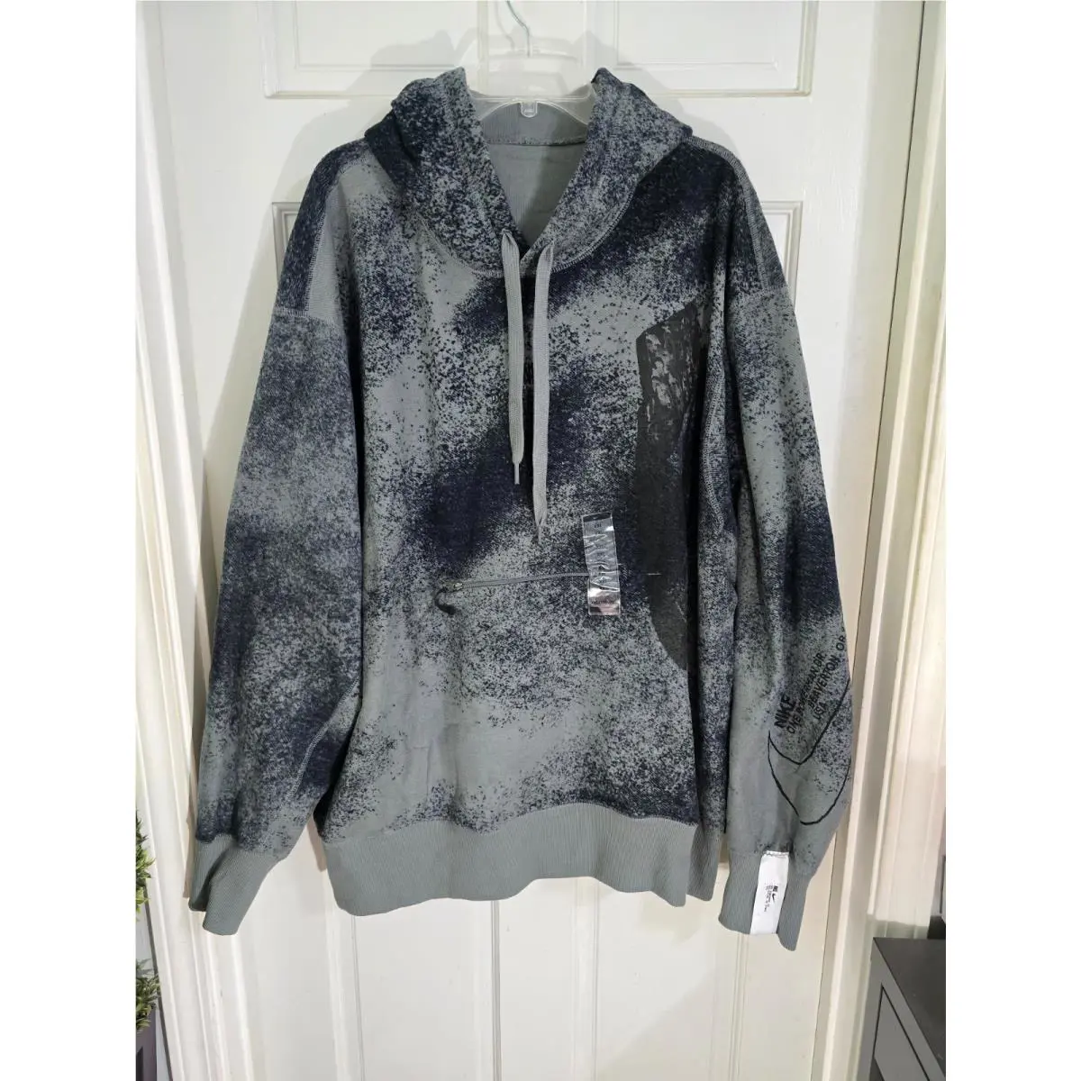 Nike clothing - Gray 3