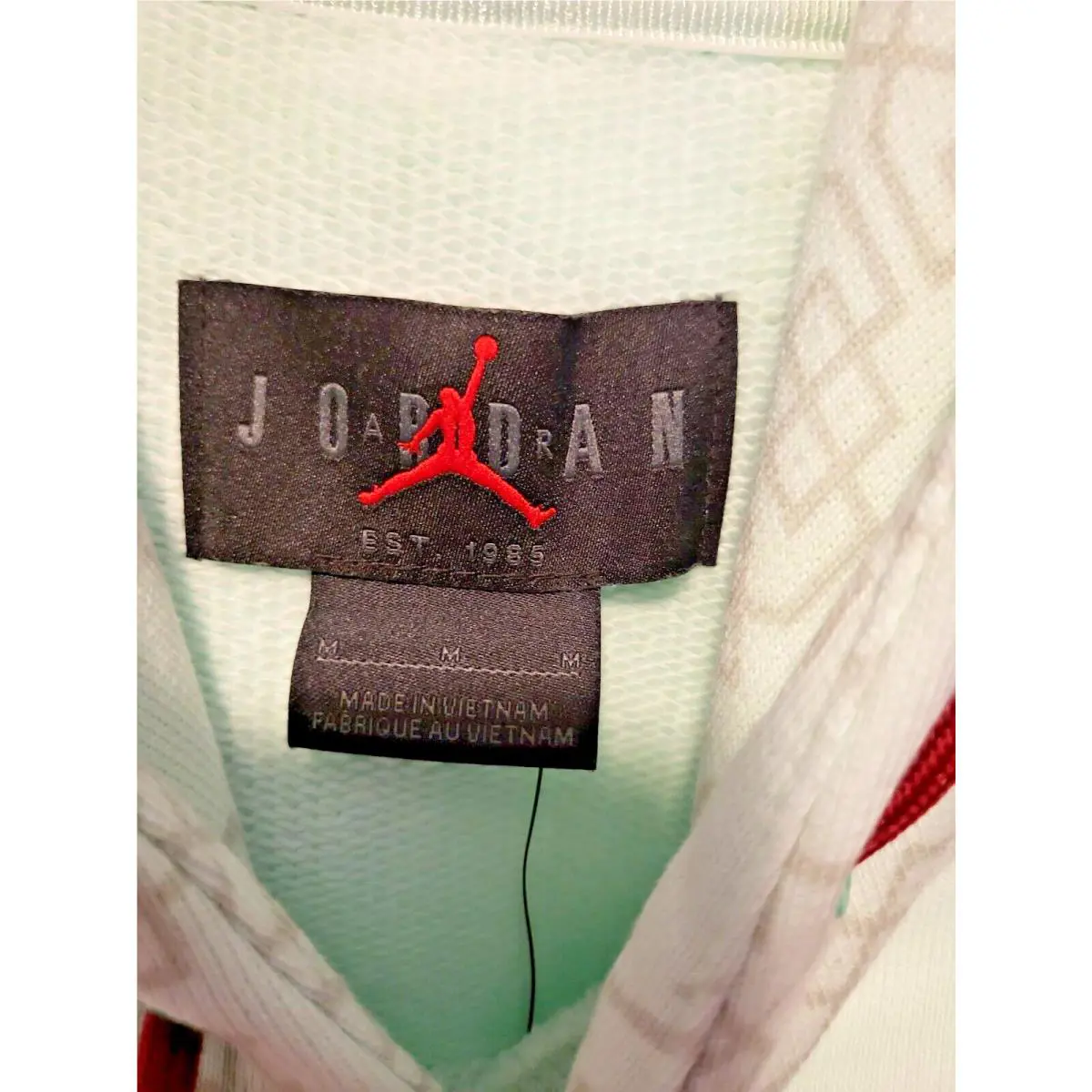 Nike clothing - Green 4