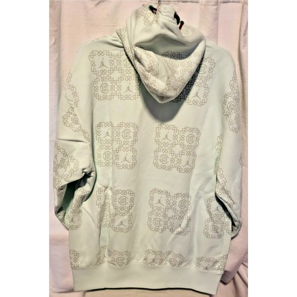 Nike clothing - Green 5