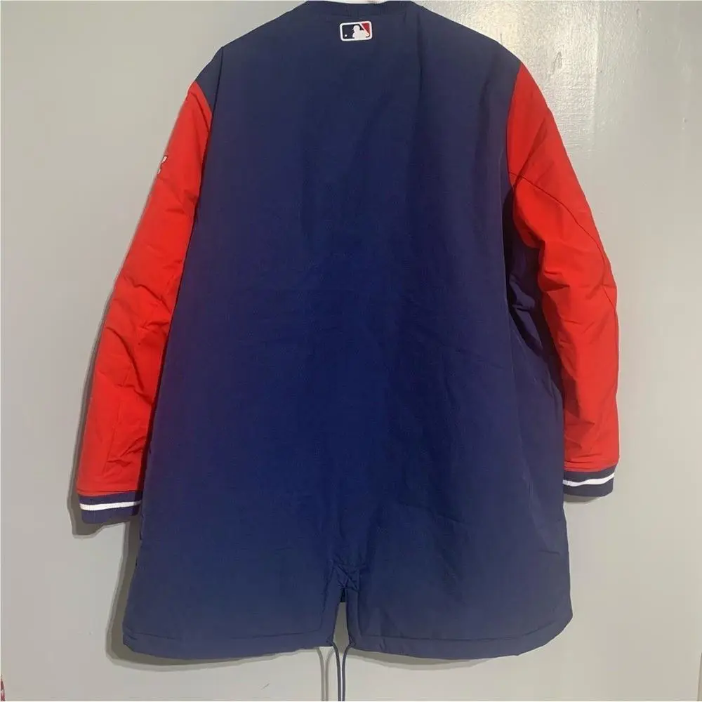 Nike clothing - Red 0