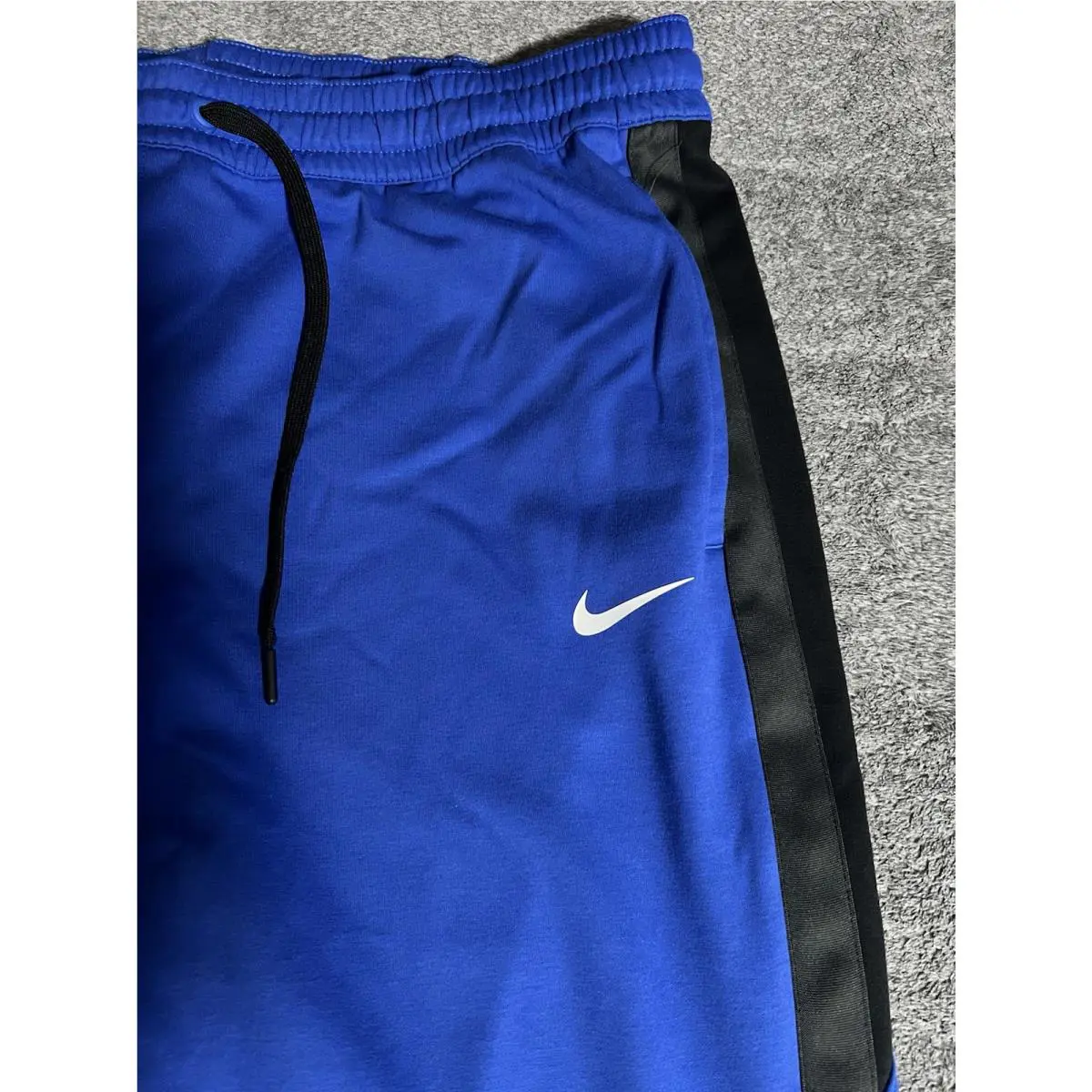 Nike clothing - FD1133-496 - FD1133-496 - Blue (UPC: 0196154484503) 0