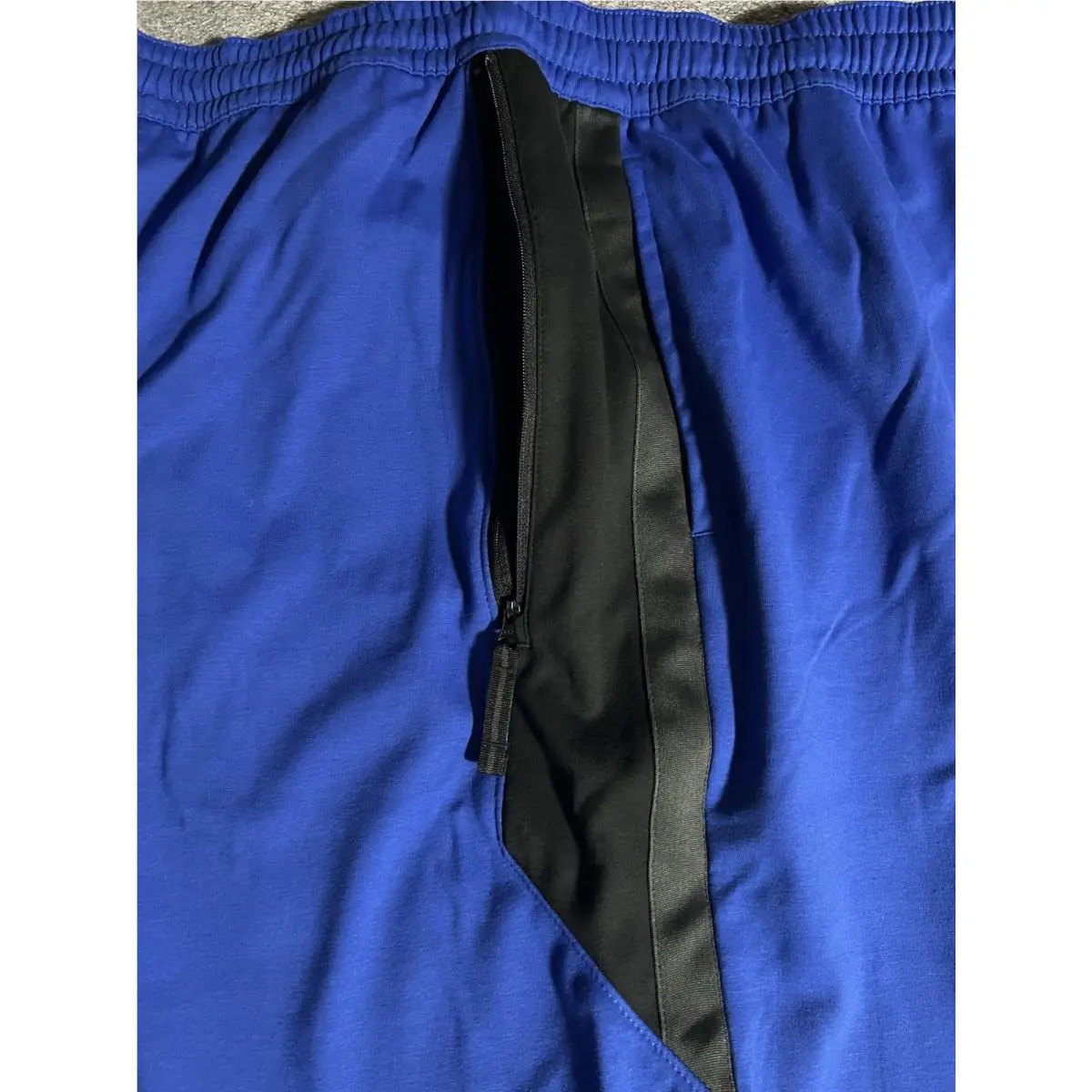Nike clothing - FD1133-496 - FD1133-496 - Blue (UPC: 0196154484503) 4