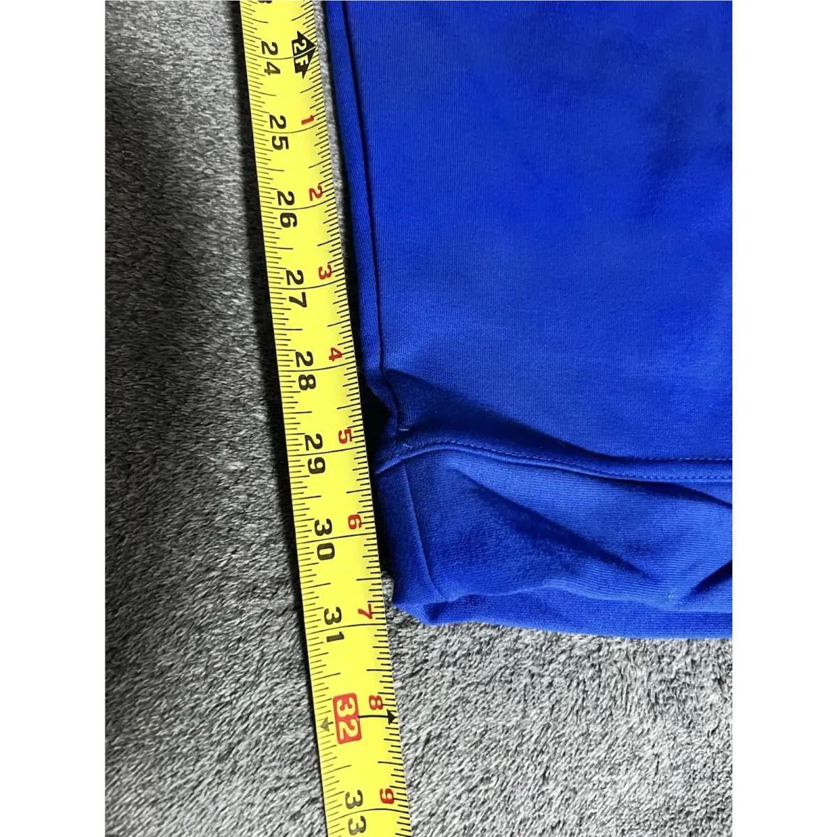 Nike clothing - FD1133-496 - FD1133-496 - Blue (UPC: 0196154484503) 5