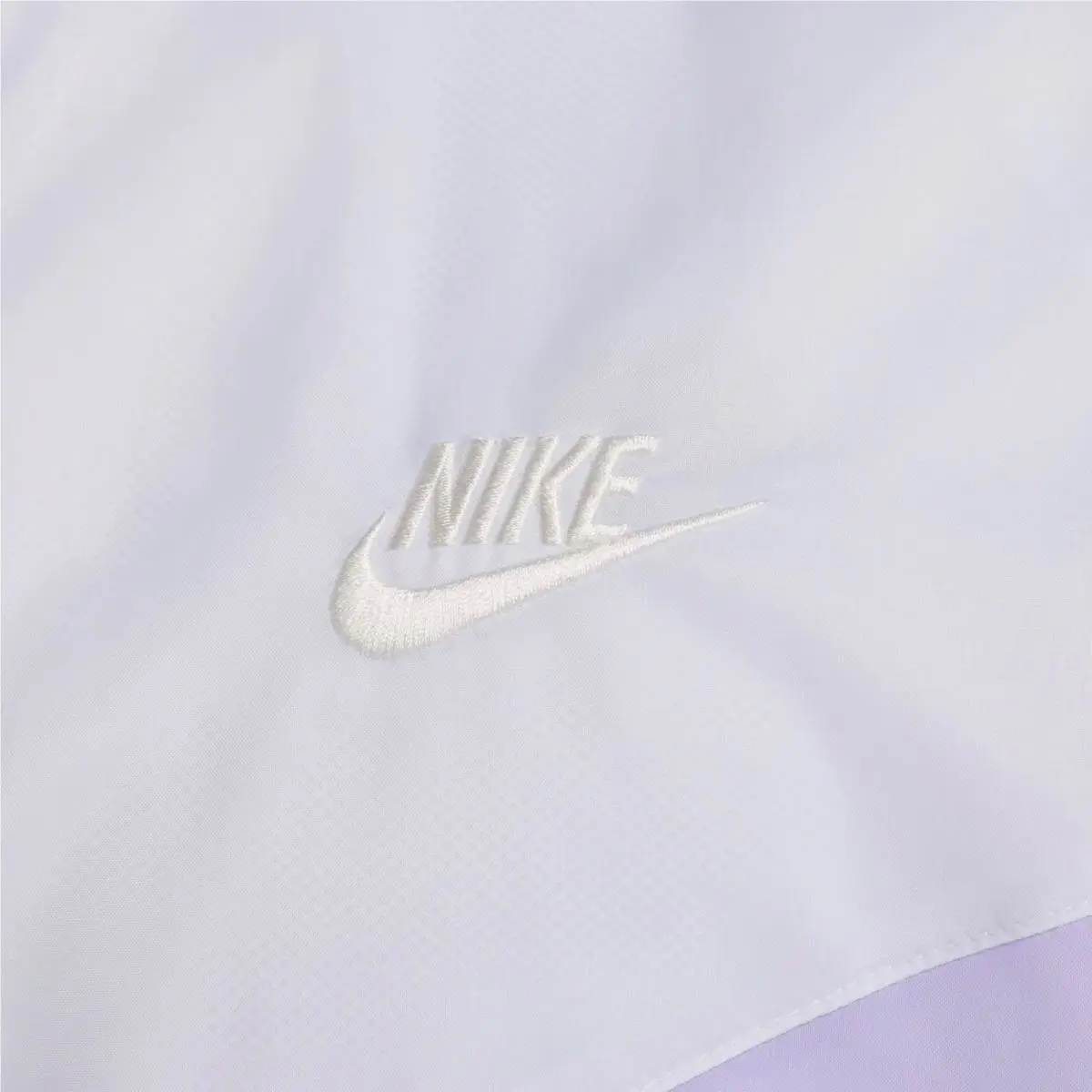 Nike clothing - Nike Windrunner - Windrunner - Purple (UPC: 197863269221) 5