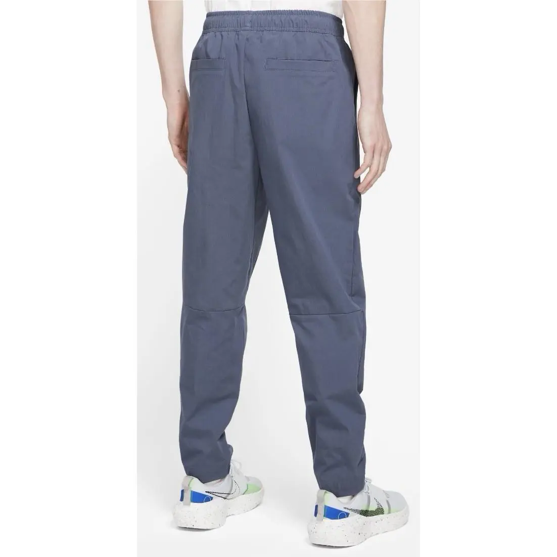 Nike clothing - Nike - dx0623 491 - Blue 0