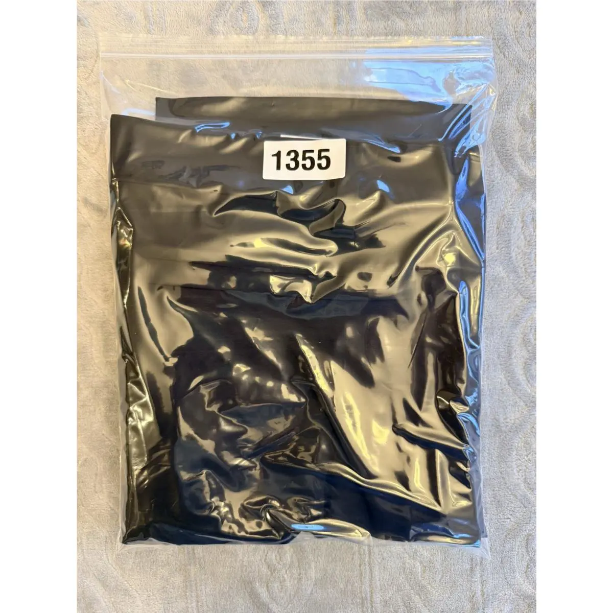 Nike clothing - 24.7 Perfect Stretch - Perfect Stretch - HQ6921010 - Black 10