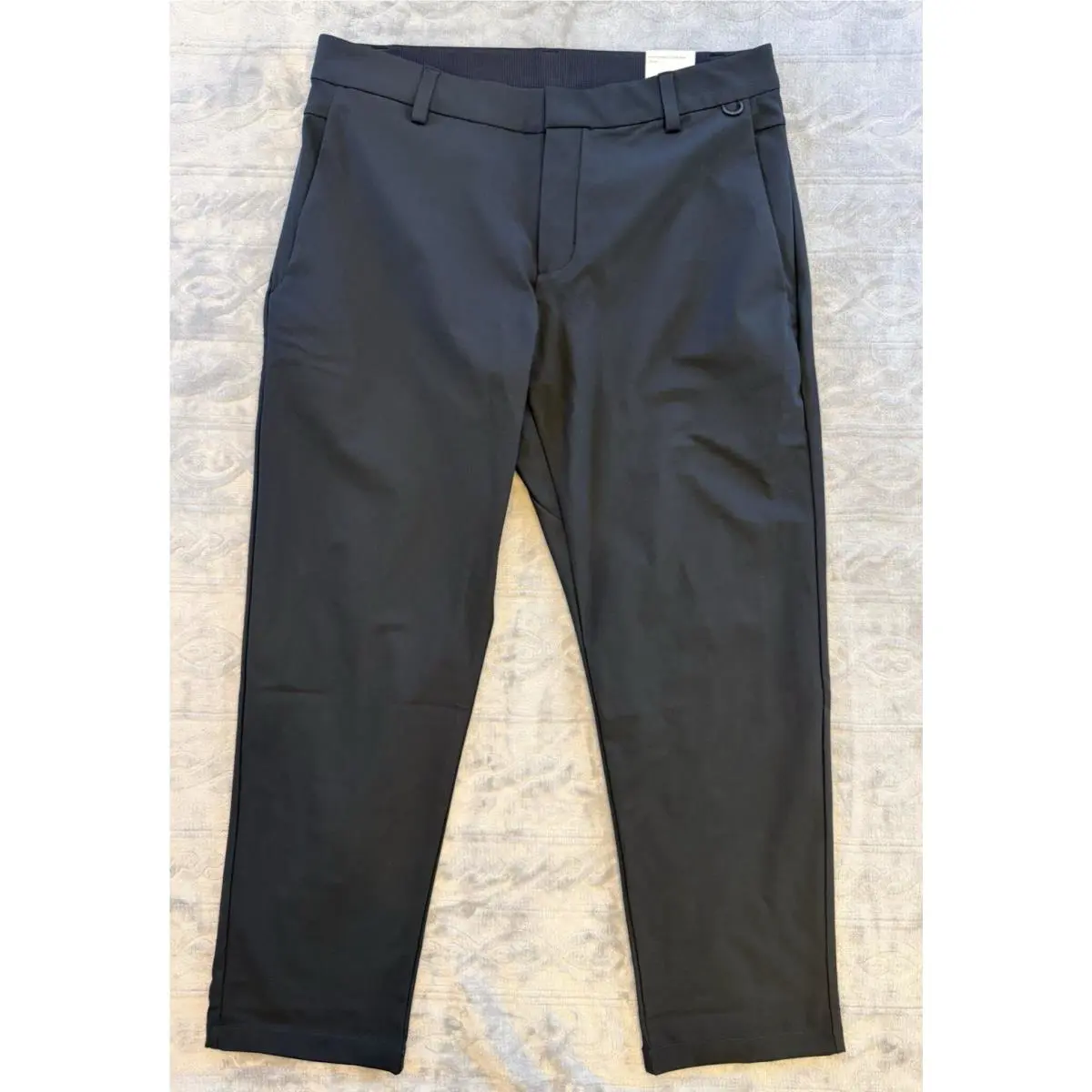 Nike clothing - 24.7 Perfect Stretch - Perfect Stretch - HQ6921010 - Black 0