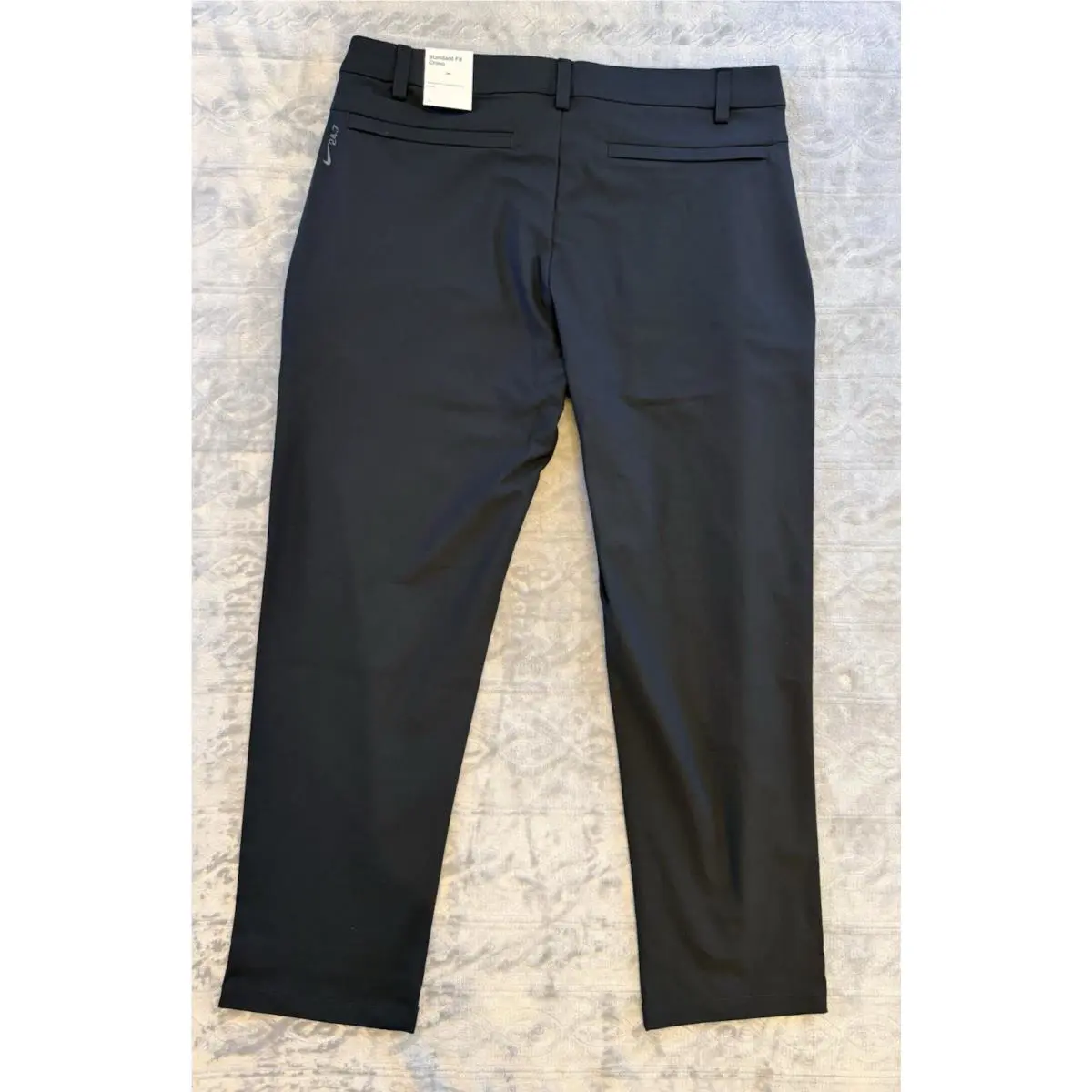 Nike clothing - 24.7 Perfect Stretch - Perfect Stretch - HQ6921010 - Black 1