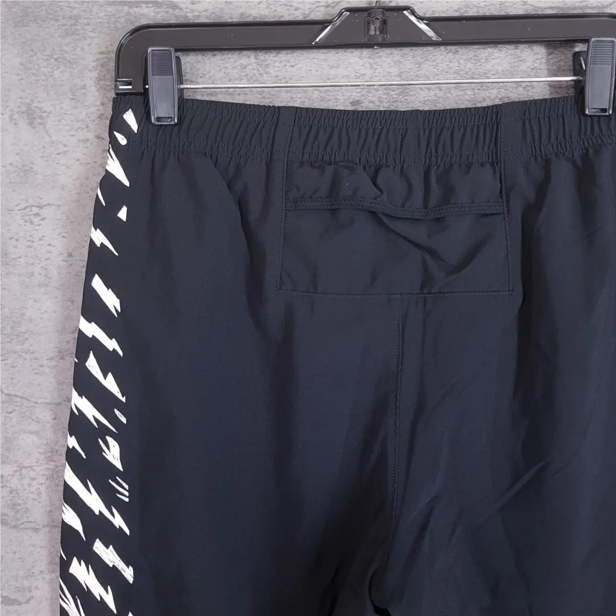 Nike clothing - CJ5362-010 - CJ5362010 - Black (UPC: 0193655279669) 3
