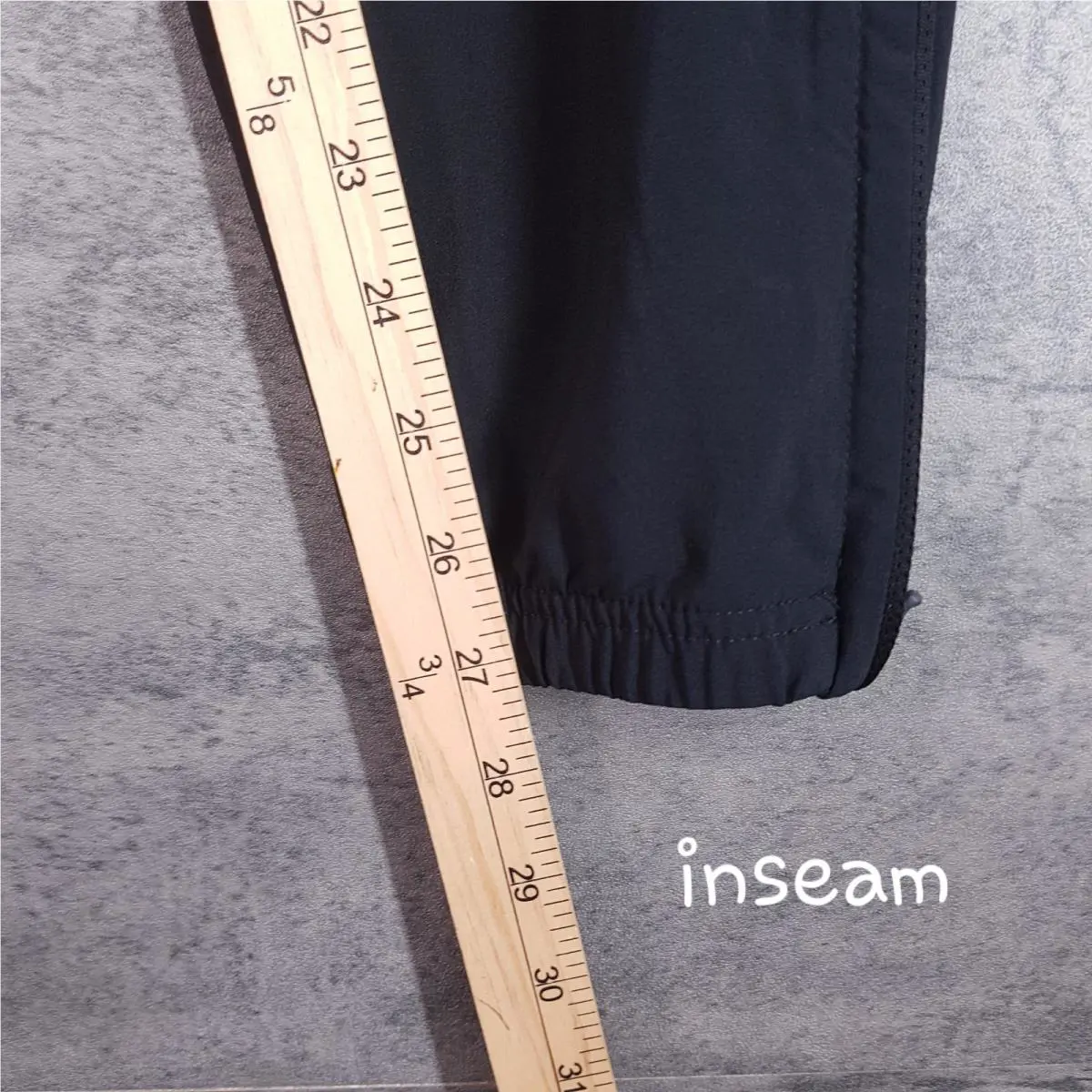 Nike clothing - CJ5362-010 - CJ5362010 - Black (UPC: 0193655279669) 7