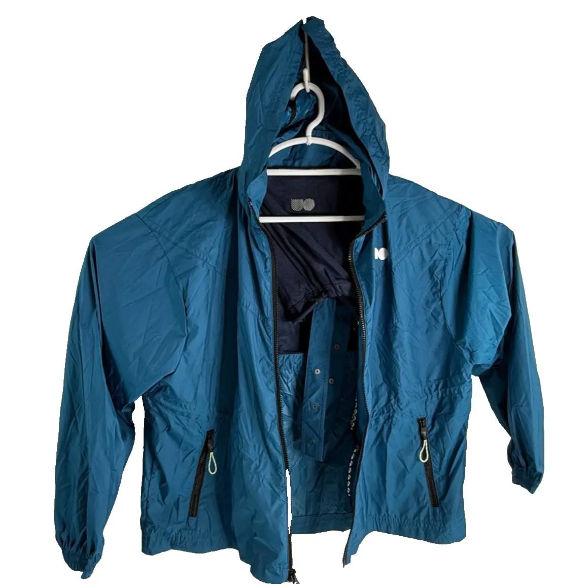 Nike clothing - Nike COURT NAOMI OSAKA COLLECTION - DR7878404 - Blue (UPC: 195868851892) 2