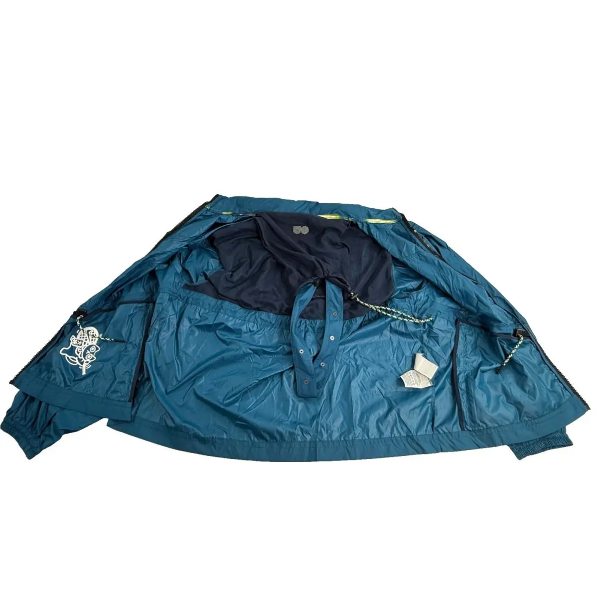 Nike clothing - Nike COURT NAOMI OSAKA COLLECTION - DR7878404 - Blue (UPC: 195868851892) 4