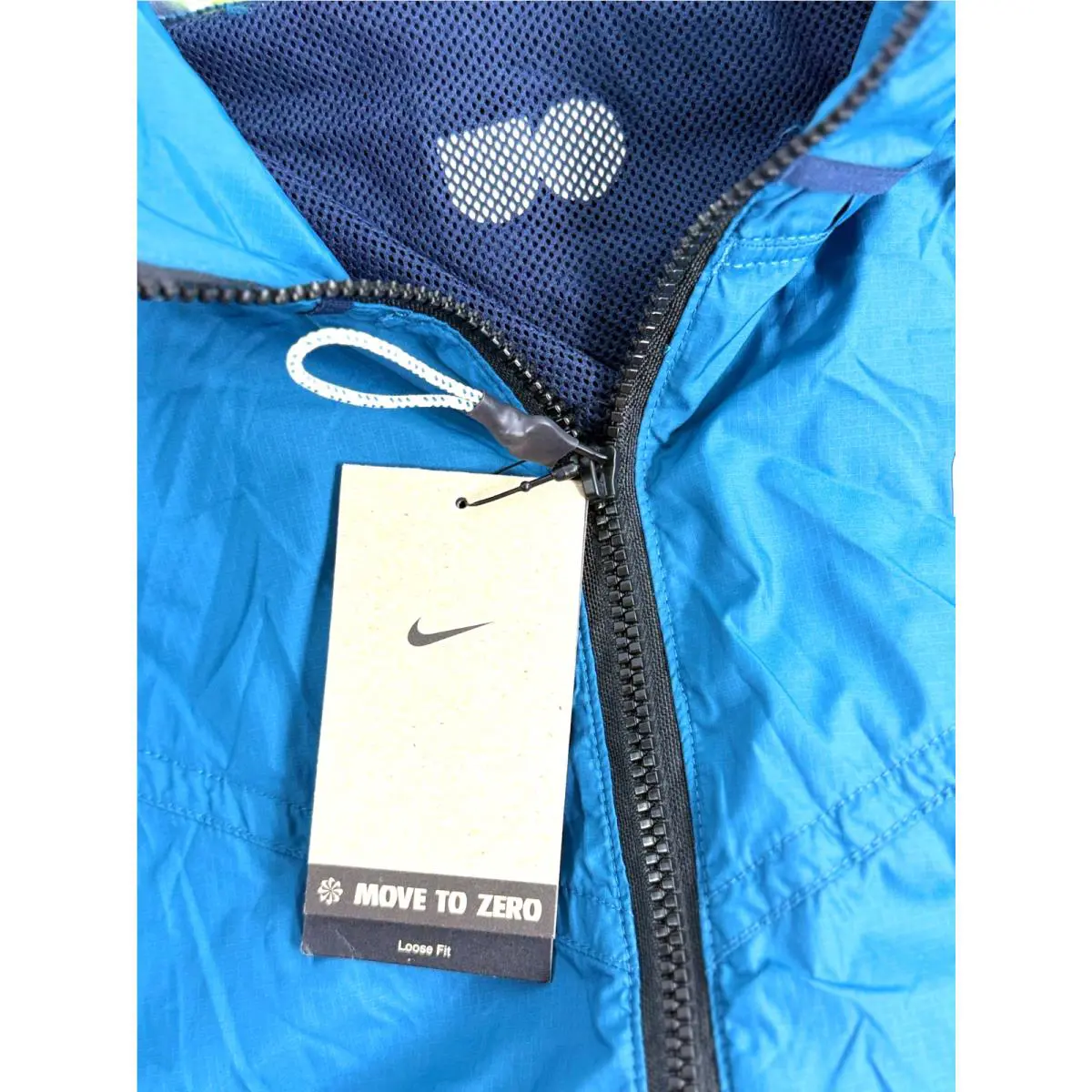 Nike clothing - Nike COURT NAOMI OSAKA COLLECTION - DR7878404 - Blue (UPC: 195868851892) 8