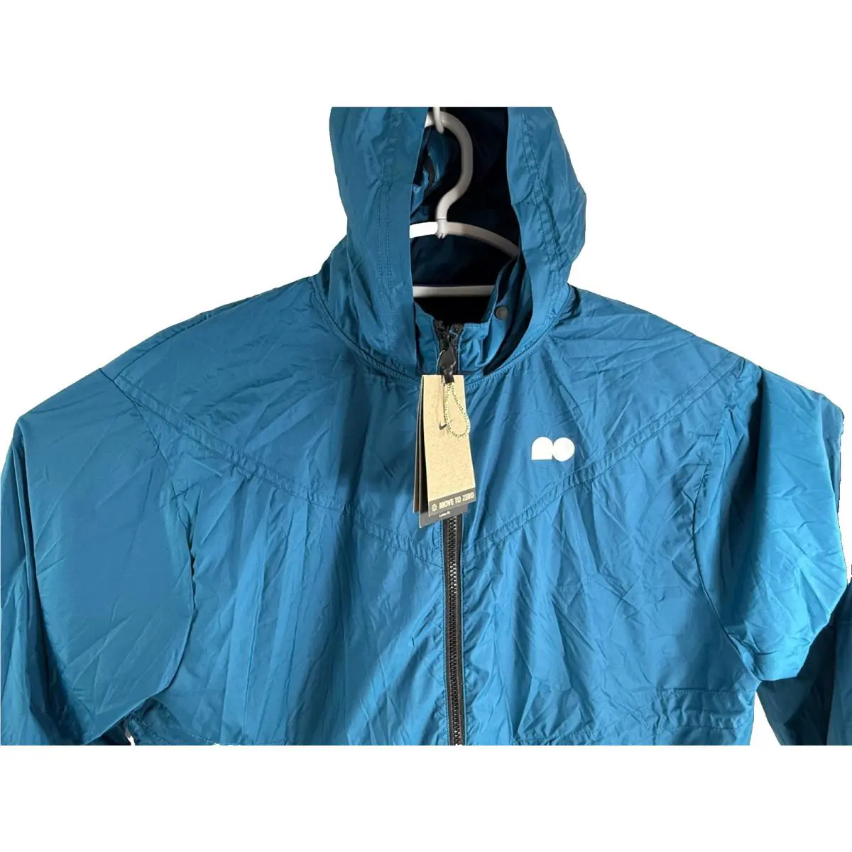 Nike clothing - Nike COURT NAOMI OSAKA COLLECTION - DR7878404 - Blue (UPC: 195868851892) 1